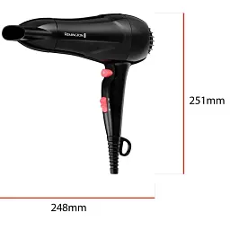 Фен Remington D 2000 - мініатюра 6