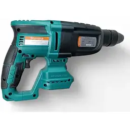 Перфоратор аккумуляторний Sturmax RHM2501CR