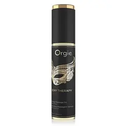 Олія для масажу AMOR від Orgie Orgie 21043; OR21043 91330