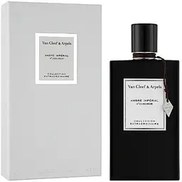 Парфумована вода оригінал Van Cleef & Arpels Ambre Imperial 75 мл