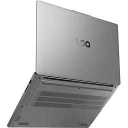 Ігровий ноутбук LENOVO LOQ Essential15ARP10E, AMD Ryzen 7 7735HS до 4.75 ГГц, 15.6-дюймовий Full HD, 16 ГБ, SSD 512 ГБ, NVIDIA GeForce RTX 3050 6 ГБ, Free DOS - мініатюра 11