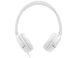 Навушники з мікрофоном JBL Tune 530C White (T530CWHT) - мініатюра 7