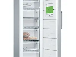Морозильная камера Bosch GSV33VIE0N - миниатюра 2