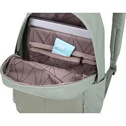 Рюкзак міський Thule Campus Notus Quiet Green 20 л (3205203) - мініатюра 7