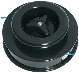 Головка косильна для тримера Makita DBC300, DBC301, DBC340, DBC400, EBH253U, EBH341U (387224501)