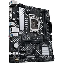 Материнська плата Asus Prime B660M-K D4 (90MB1950-M1EAY0) [147092] - мініатюра 4
