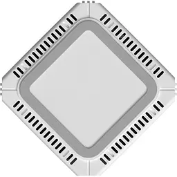 Wi-Fi Mesh система Xiaomi AX3000 NE 1шт. (DVB4459GL) [115463] - мініатюра 5
