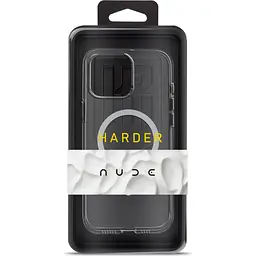 Чохол до мобільного телефона Harder Nude MagCase Apple iPhone 16 Pro Max (ARM82298) - мініатюра 3