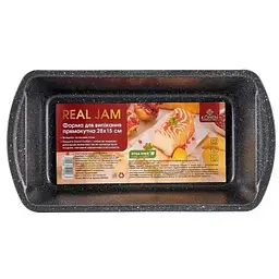 Форма для випікання Kohen Real jam 28x15х6 см (KN94028) - мініатюра 4