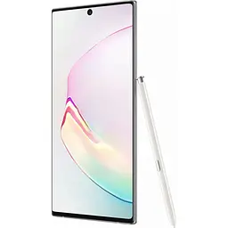 Смартфон Samsung Galaxy Note 10 Plus SM-N975F 12/512Gb White - мініатюра 10