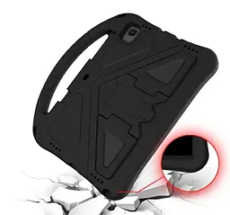 Чохол BeCover Protected Cover з кріпленням для Samsung Galaxy Tab S6 Lite -2024 10.4" P620/P625/P627 Black (712493) - мініатюра 5
