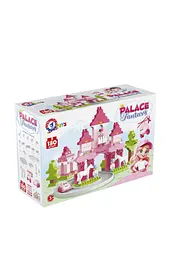 Іграшка "Конструктор ТехноК" Technok Toys 0044 ЦБ-00282345