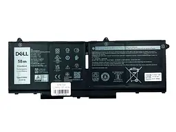 Акумулятор 07KRV Dell Latitude 5330 5430 5530 7330 7430 7530 серії, Latitude 5330 7330 7430 7530 2-в-1 серії, Precision 3570 31-40%