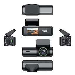 Відеореєстратор Aspiring AT340 QHD2.5K WiFi (Aspiring AT340 QHD2.5K, WiFi) - мініатюра 2
