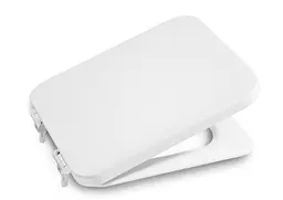 Сидіння для унітазу Roca Element A801572004, Білий