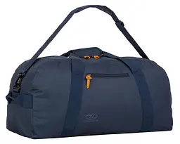 Сумка дорожня Highlander Cargo 65 Denim Blue (RUC258-DE) - мініатюра 1