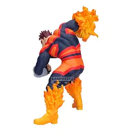 Колекційна фігурка Banpresto My Hero Academia Amazing Heroes Plus Endeavor II (125493) - мініатюра 3