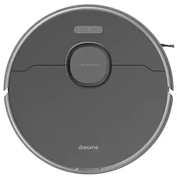 Робот-пилосос Dreame D10s Plus (RLS6AD) - мініатюра 5
