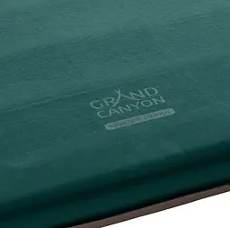 Килимок самонадувний Grand Canyon Hancock 10.0 XW Botanical Garden (350020) - мініатюра 4