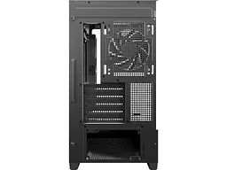 Корпус Deepcool CG380 3F Black (R-CG380-BKAGM3-G) - миниатюра 4