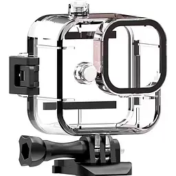 Водонепроникний бокс Shoot для GoPro 11 Mini [88075] - мініатюра 1