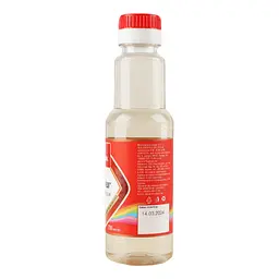 Оцет Akura рисовий 3% 200 мл - мініатюра 4