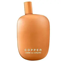 Парфумована вода Comme Des Garcons Copper 50 мл