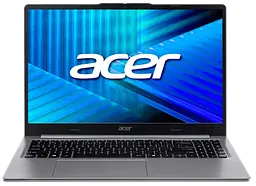 Ноутбук Acer Extensa 15 EXO15-41-R30F (NX.ELHEU.002) Lunar Grey