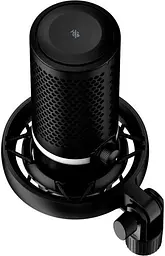 Мікрофон HyperX DuoCast (4P5E2AA) [77387] - мініатюра 4