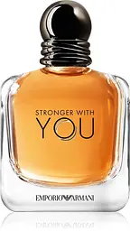 Туалетна вода Giorgio Armani Emporio Stronger With You Тестер 100 мл