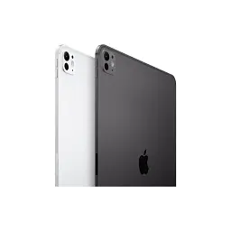 Планшет Apple iPad Pro 11" M5 Wi‑Fi + Cellular 2TB with nano-texture glass - Space Black (ME6C4TY/A) - мініатюра 3