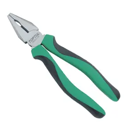 Плоскогубці Toptul комбіновані 200 мм 8" (DBBB2208)
