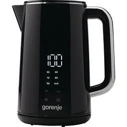 Електрочайник Gorenje K17DWD (KES5211T-GS) teh0021985
