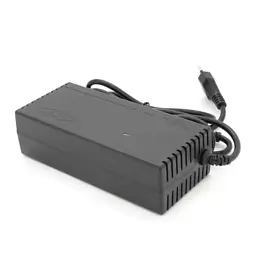 Мережевий зарядний пристрій для АКБ Voltronic Li-ion 12V (12,6V), 3S, 8A (YT-CKS-1268000) - мініатюра 3