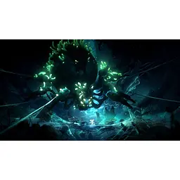 Ключ активації Microsoft Ori and the Will of the Wisps для Xbox One/Series - мініатюра 5