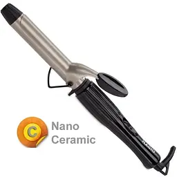 Щипці-плойка Magio Nano ceramic МG-670/35 Вт 25 мм  (670МG) - мініатюра 2