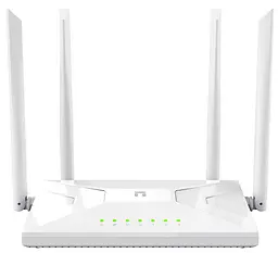 Бездротовий маршрутизатор Netis NC21 AC1200Mbps Router (6998051) - мініатюра 3
