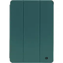 Чохол-книжка ArmorStandart Smart Fold Pen для Samsung Galaxy Tab S11 Pine Green (ARM88427) [157338] - мініатюра 1