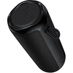 Портативна акустика Hoco HC50 Advantage Black [171076] - мініатюра 5