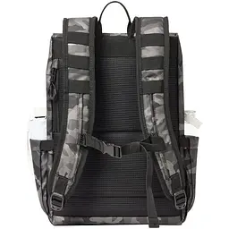Рюкзак Rivacase Sherwood 7621 15.6` Grey Camo [143667] - мініатюра 11