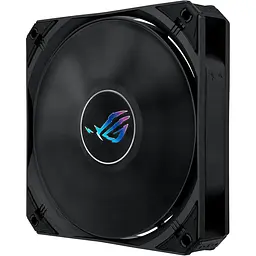 Система водяного охолодження Asus ROG Strix LC III 360 Black (90RC00T0-M0UAY0) [143399] - мініатюра 4