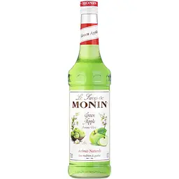 Сироп Monin Яблуко зелене 0.7 л