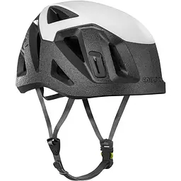 Каска Edelrid Salathe Black/White S/M (1017-720481000470)