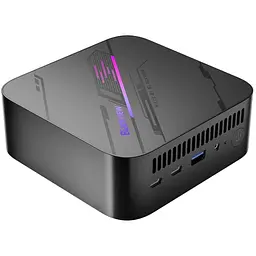 Комп'ютер персональний Blackview Mini PC MP100 AMD Ryzen 7 5825U/32GB/SSD1TB - мініатюра 3