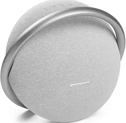 Портативна акустика Harman Kardon Onyx Studio 7 (HKOS7BLKEP) Grey - мініатюра 3