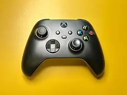 Ігрова консоль Microsoft Xbox Series X 1TB Black [5217] Б/У [147059] - мініатюра 4