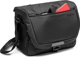 Сумка для фотоапарата Manfrotto Advanced Messenger M III (MB MA3-M-M) [88360] - мініатюра 3