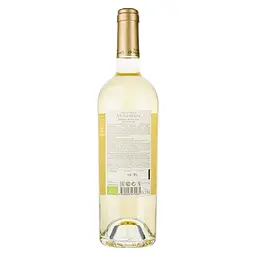 Вино Chateau Mukhrani Goruli-Mtsvane, біле, сухе, 12%, 0,75 л (560961) - мініатюра 2