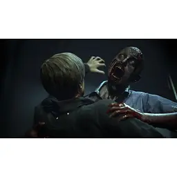 Ключ активації Microsoft Resident Evil 2 для Xbox One/Series - мініатюра 7