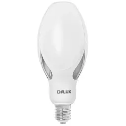 Лампочка Delux OLIVE 80W E40 6000K (90024516)